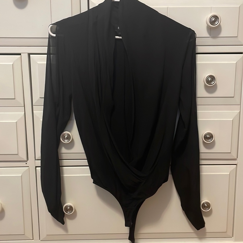 BEBE body suit